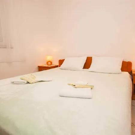Apartman Seaside Nest