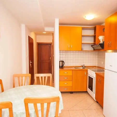 Apartman Seaside Nest
