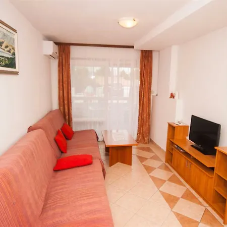 Seaside Nest Apartman